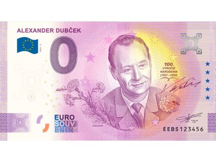 167 Dubcek