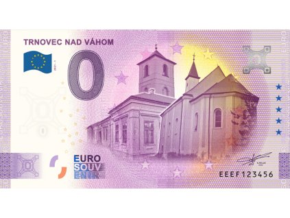 172 Trnovec nd Váhom