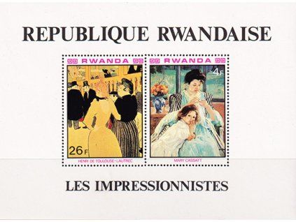 Rwanda Bl 92