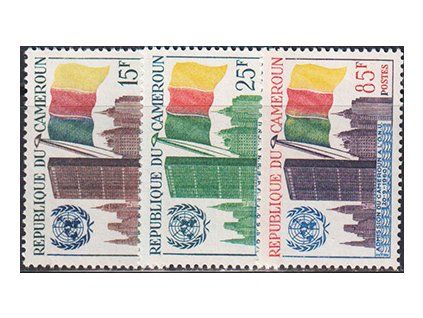 Kamerun 0329 0331