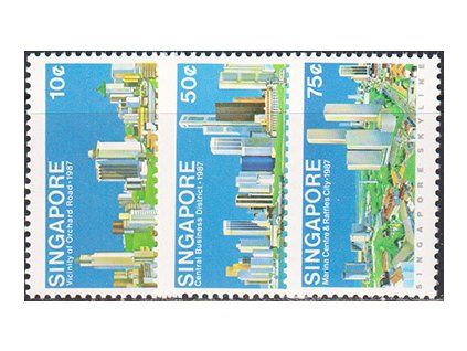 Singapore 0520 0522