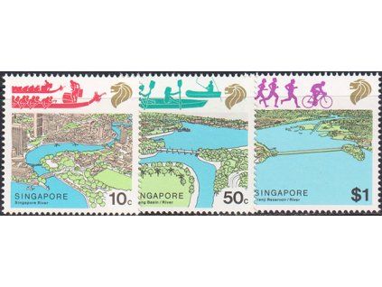 Singapore 0536 0538