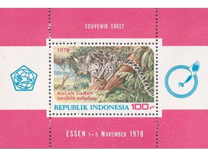 Indonesia Bl 26