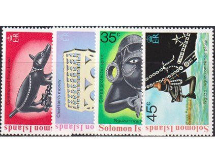 Solomon isl 0299 0302