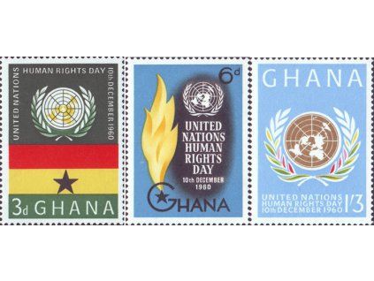 Ghana 0091 0093