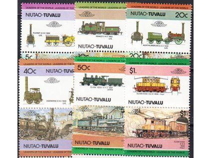 Tuvalu Niutao 0009 0020