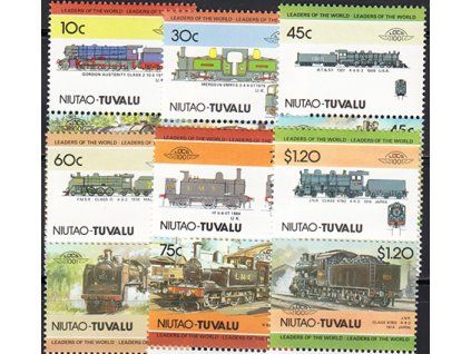 Tuvalu Niutao 0045 0056