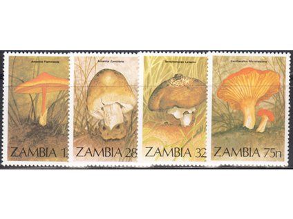Zambia 0325 0328