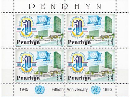 Penrhyn 0578 PL