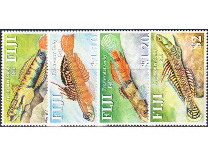 FIJI 1198 1201