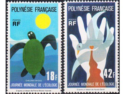 Fr Polynézia 0217 0218