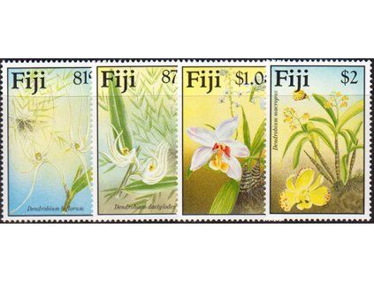 FIJI 0800 0803
