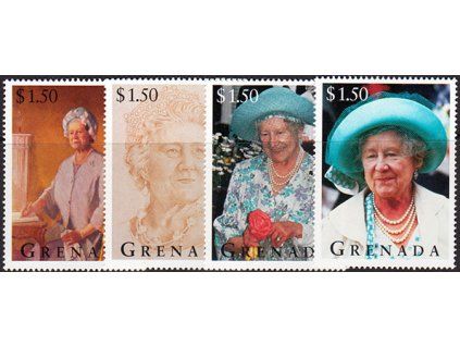Grenada 2941 2944