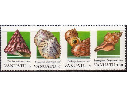 Vanuatu 0935 0938