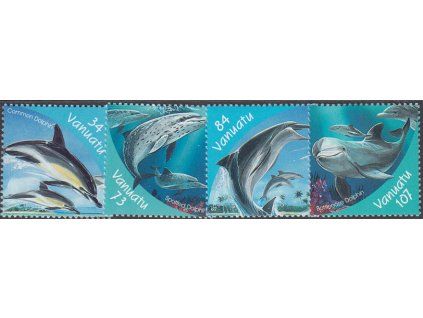 Vanuatu 1125 1128