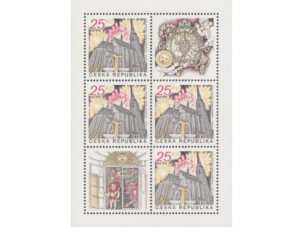 ČR 2015 / 837 / Plzeň - Európske mesto kultúry / PL