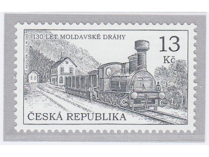 ČR 2015 / 849 / Technické pamiatky