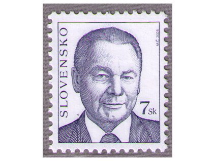 SR 2003 / 285 / Prezident SR Rudolf Schuster