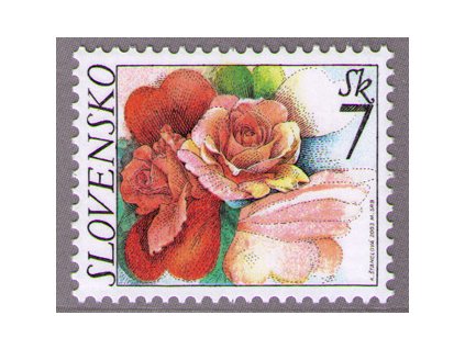 SR 2003 / 286 II. / Pozdravné blahoželanie