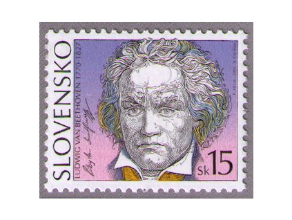 SR 2003 / 291 / Osobnosti