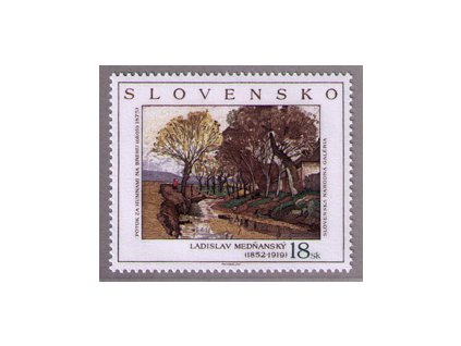 SR 2003 / 294 / Umenie