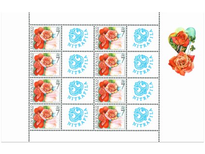 SR 2003 / 286 II. / Pozdravné blahoželanie / PL