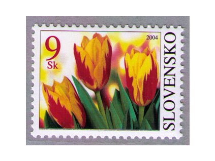 SR 2004 / 320 / Pozdravné blahoželanie