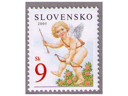 SR 2005 / 345 / Valentín