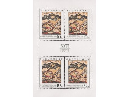 SR 1998 / 164-165 / Umenie PL (2)
