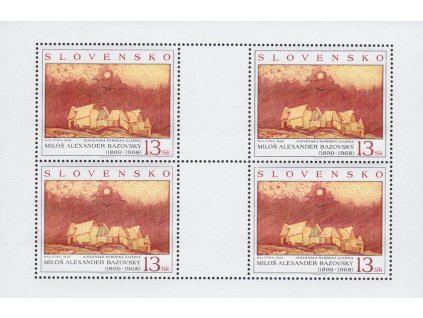 SR 1999 / 192-193 / Umenie PL (2)