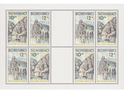 SR 2000 / 199-200 / Krásy našej vlasti PL