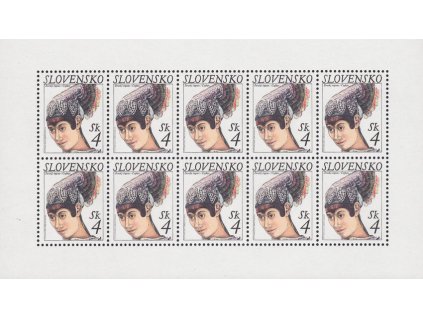 SR 1999 / 173-175 / Krásy našej vlasti PL (3)