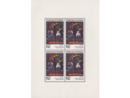 ČS 1972 / 1952 PL / Grafika **