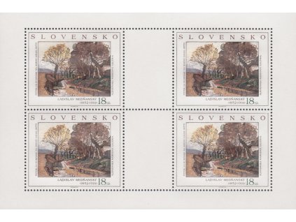 SR 2003 / 294 / Umenie / PL