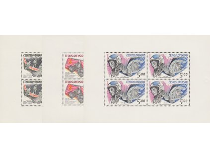 ČS 1973 / 2023-2025 PL / Výskum vesmíru **