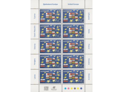 SR 2004 / 325 / Vstup do Európskej únie / PL