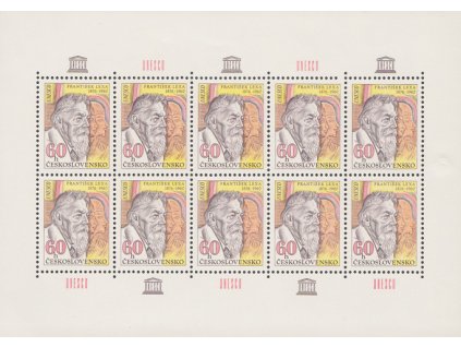 ČS 1976 / 2184 PL / Výročia osobností **