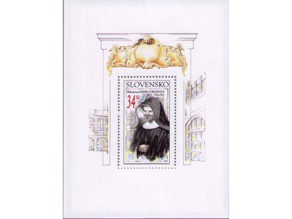 SR 2005 / 350 H / Zdenka Schelingová