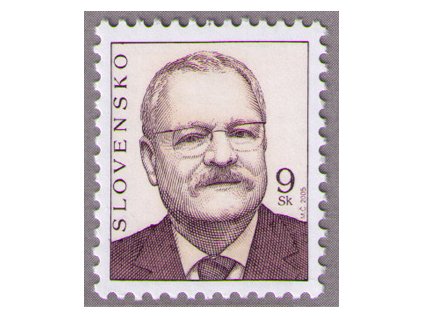 SR 2005 / 359 / Prezident SR Ivan Gašparovič