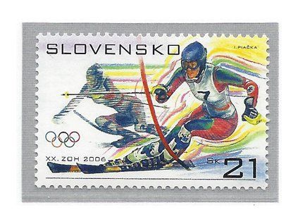 SR 2006 / 369 / ZOH Turín