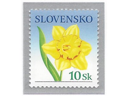 SR 2006 / 371 / Blahoprajná známka