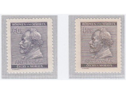 ČaM 062-063 Antonín Dvořák