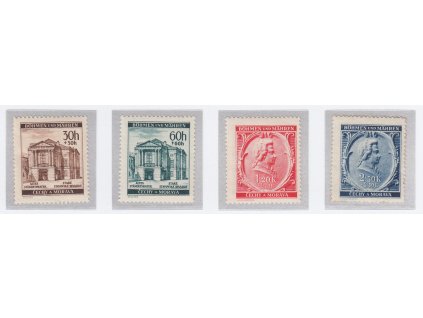 ČaM 068-071 W. A. Mozart