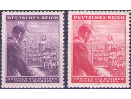 ČaM 106-107 Narodeniny A. Hitlera