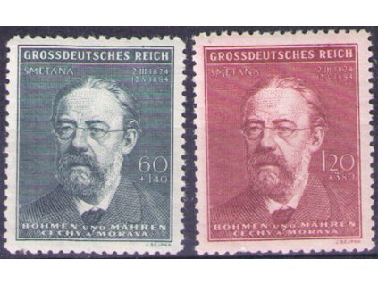 ČaM 118-119 Bedřich Smetana