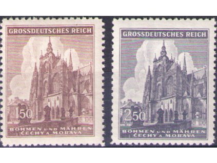 ČaM 120-121 Chrám sv. Víta