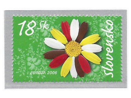 SR 2006 / 375 / EUROPA