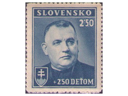 SŠ 045 / Deťom 1939  **
