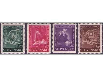 SŠ 068-071 / Výstavné  **