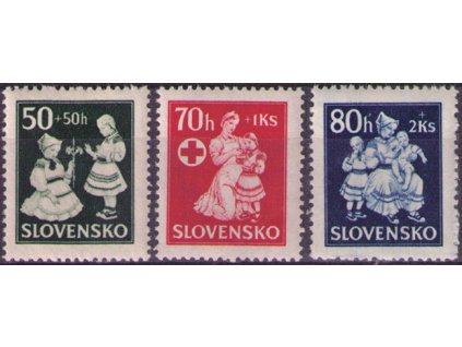 SŠ 084-086 / Dobročinné  **